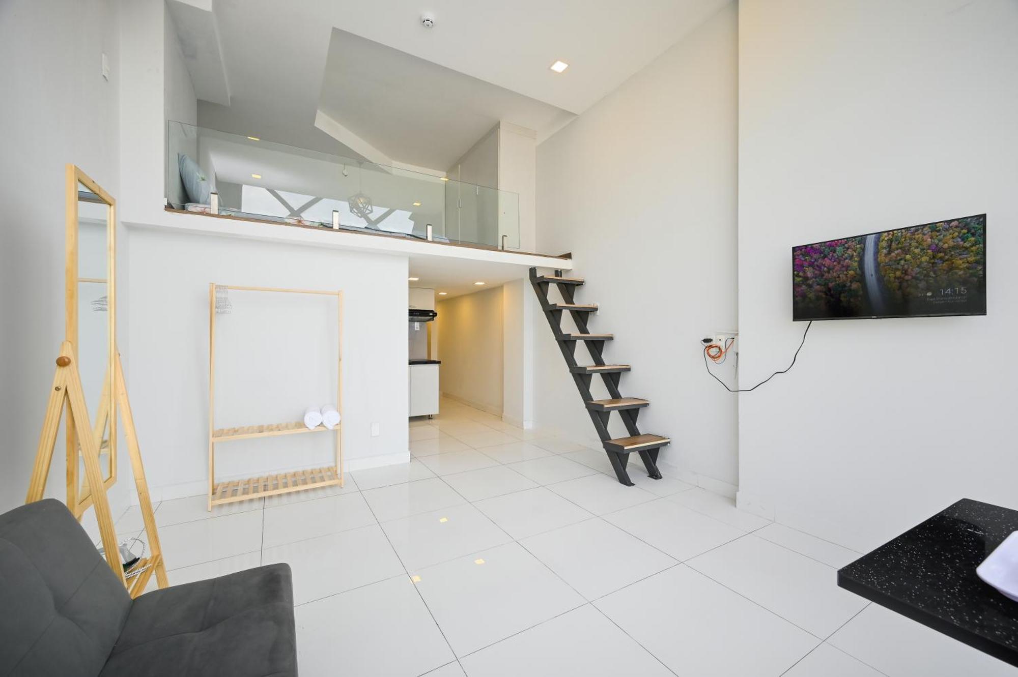Huyen Apartment Ho Şi Min Exterior foto