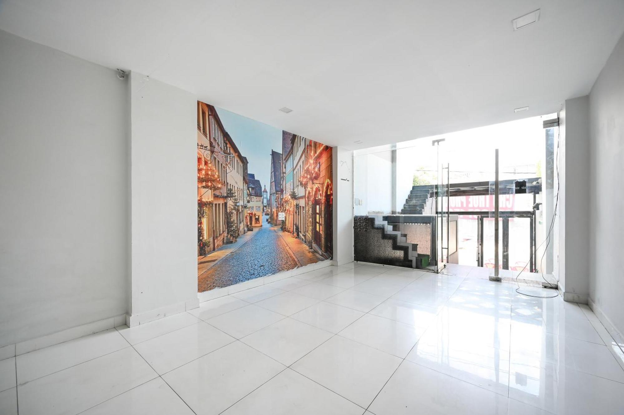 Huyen Apartment Ho Şi Min Exterior foto