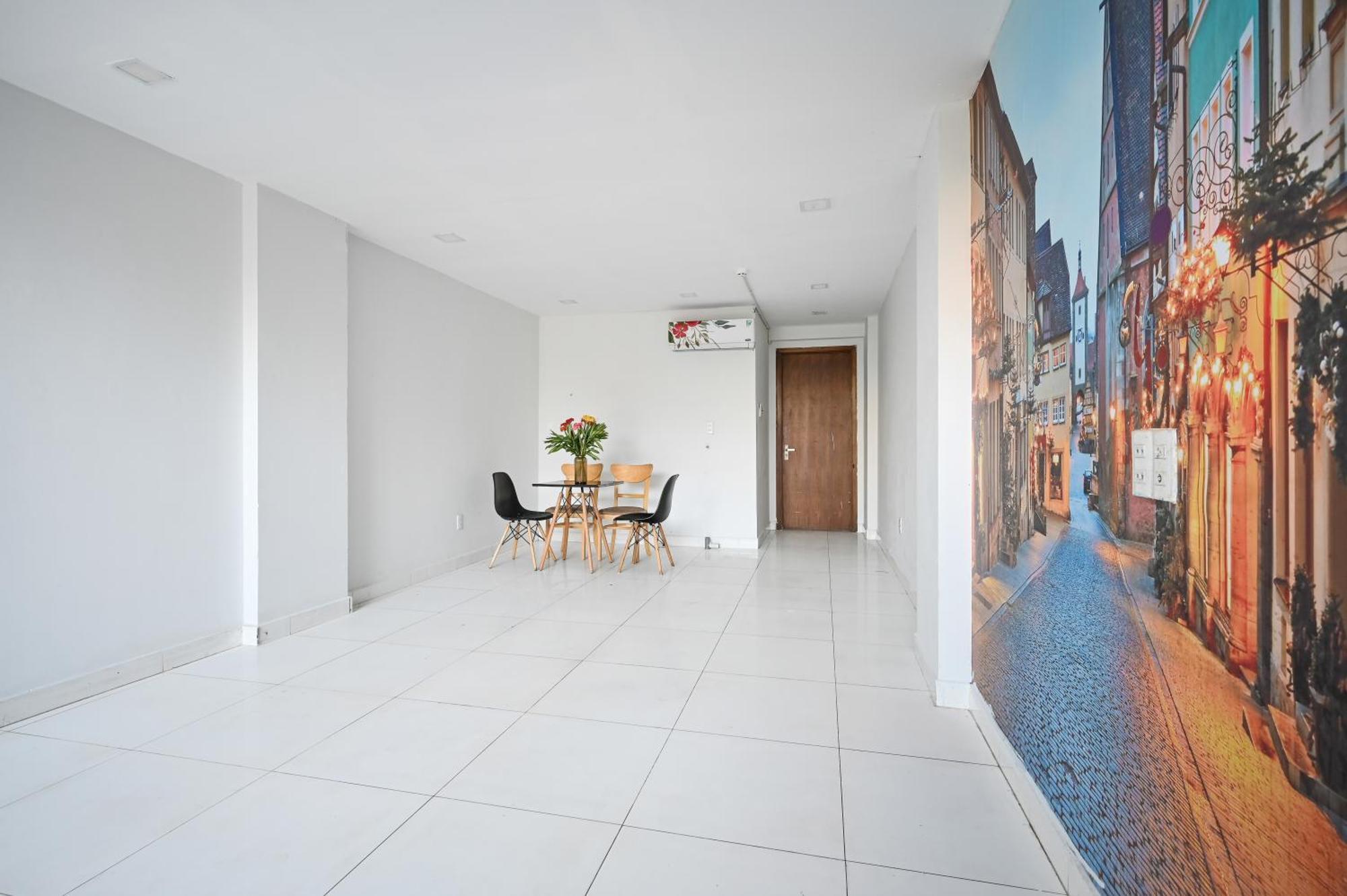 Huyen Apartment Ho Şi Min Exterior foto
